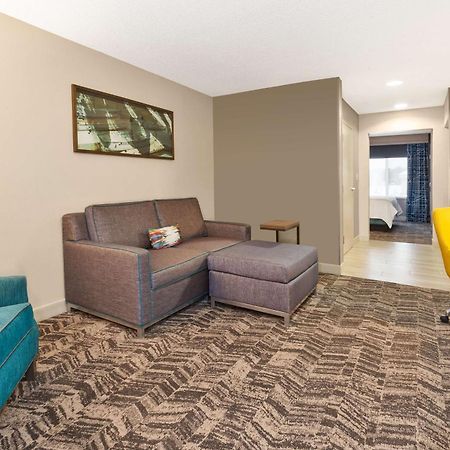 Hilton Garden Inn Minneapolis Maple Grove Extérieur photo