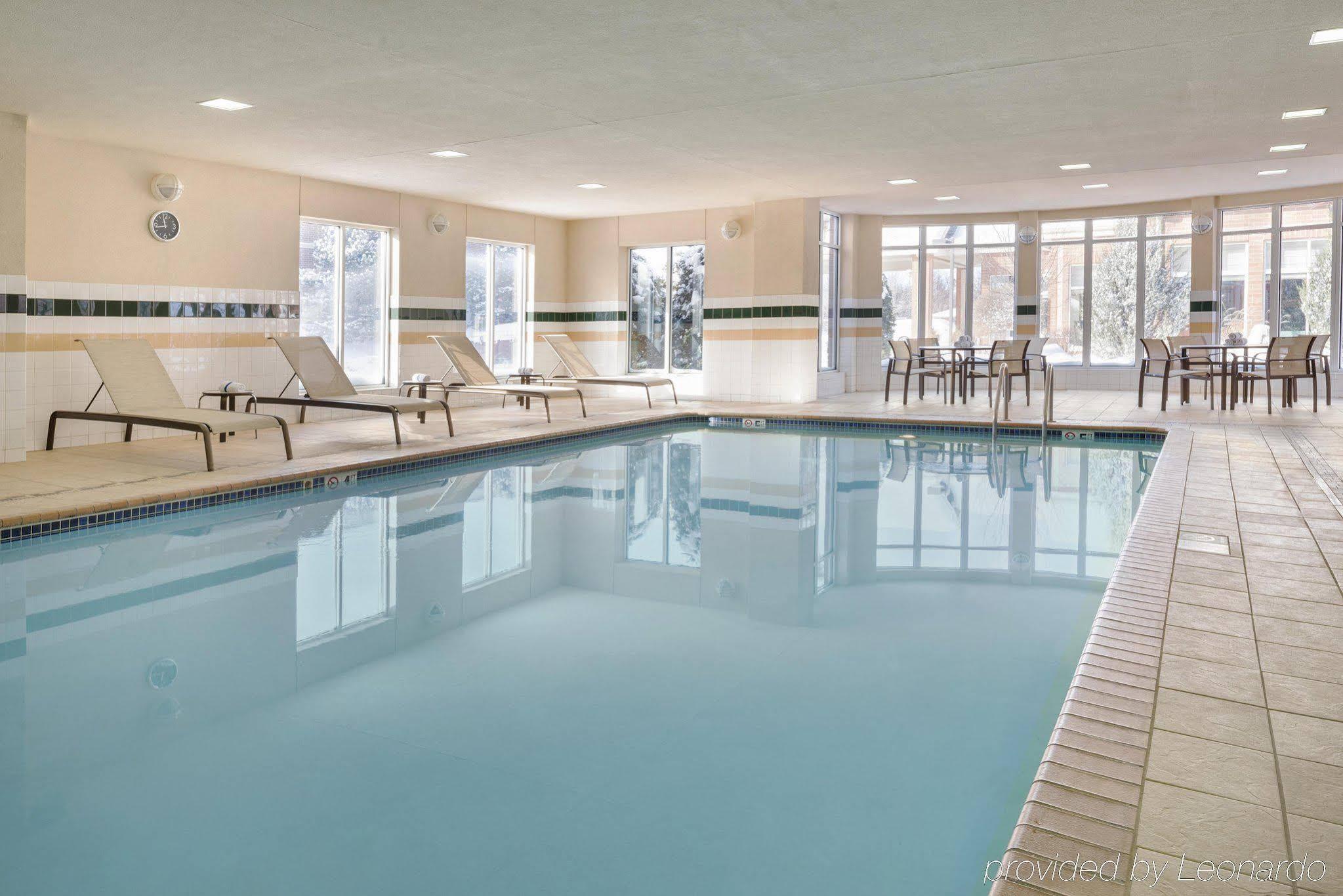 Hilton Garden Inn Minneapolis Maple Grove Extérieur photo