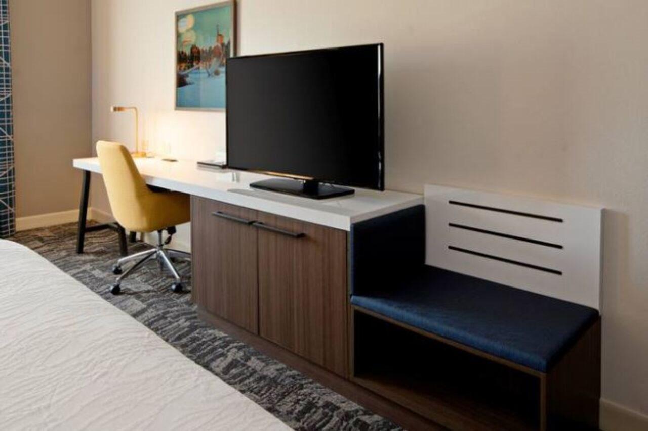 Hilton Garden Inn Minneapolis Maple Grove Extérieur photo