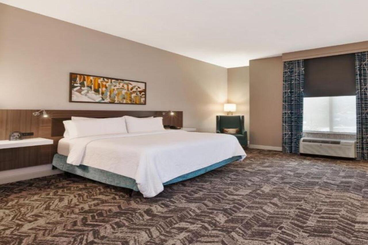 Hilton Garden Inn Minneapolis Maple Grove Extérieur photo
