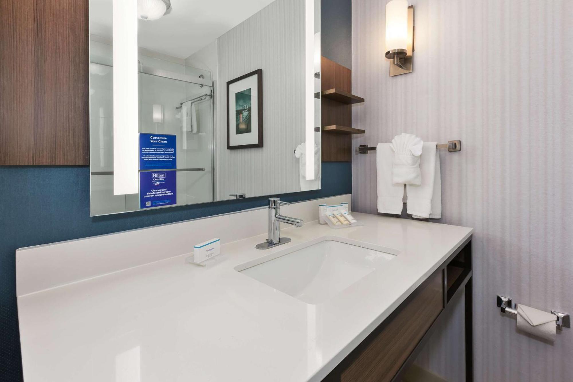 Hilton Garden Inn Minneapolis Maple Grove Extérieur photo