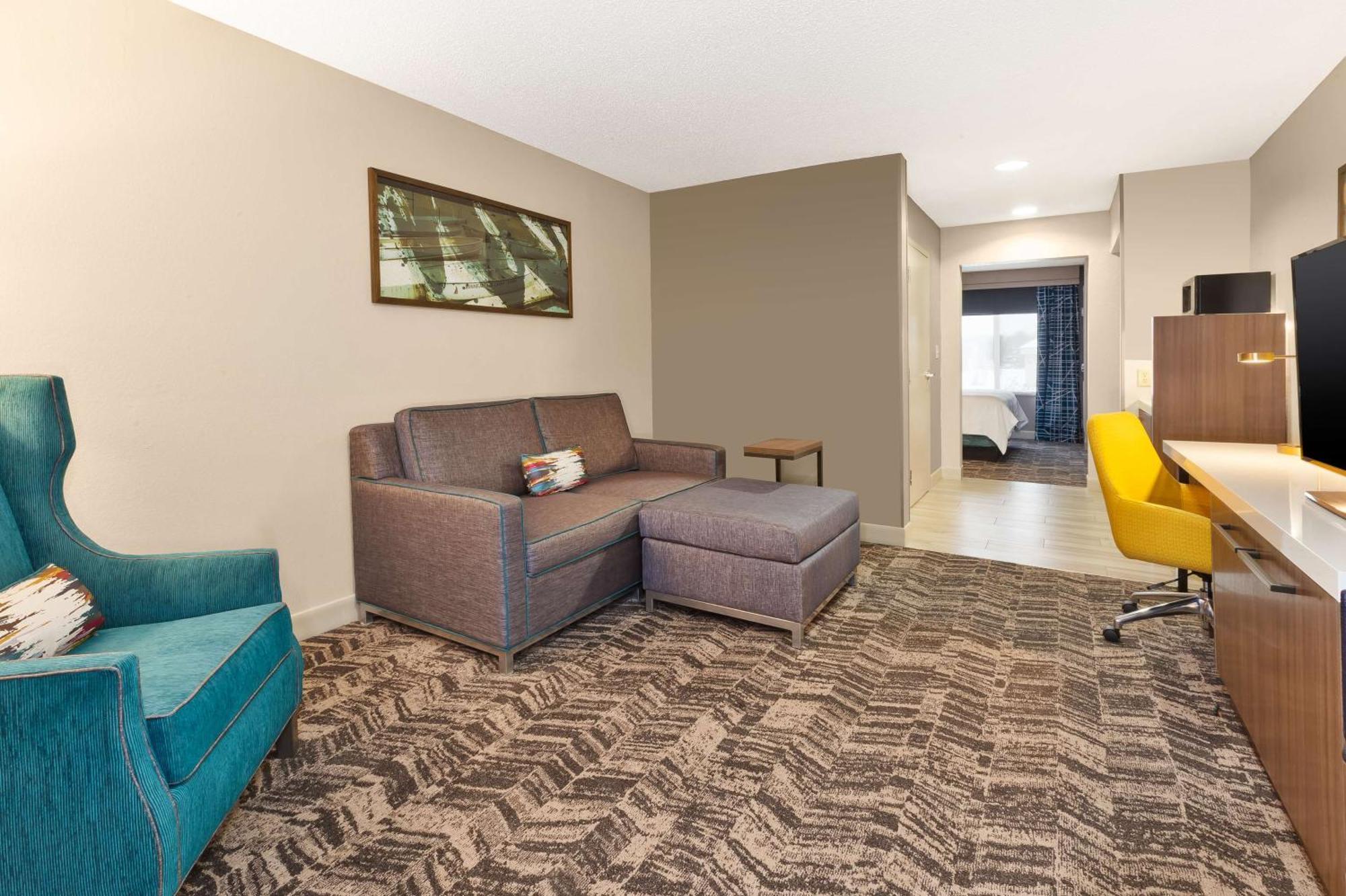 Hilton Garden Inn Minneapolis Maple Grove Extérieur photo