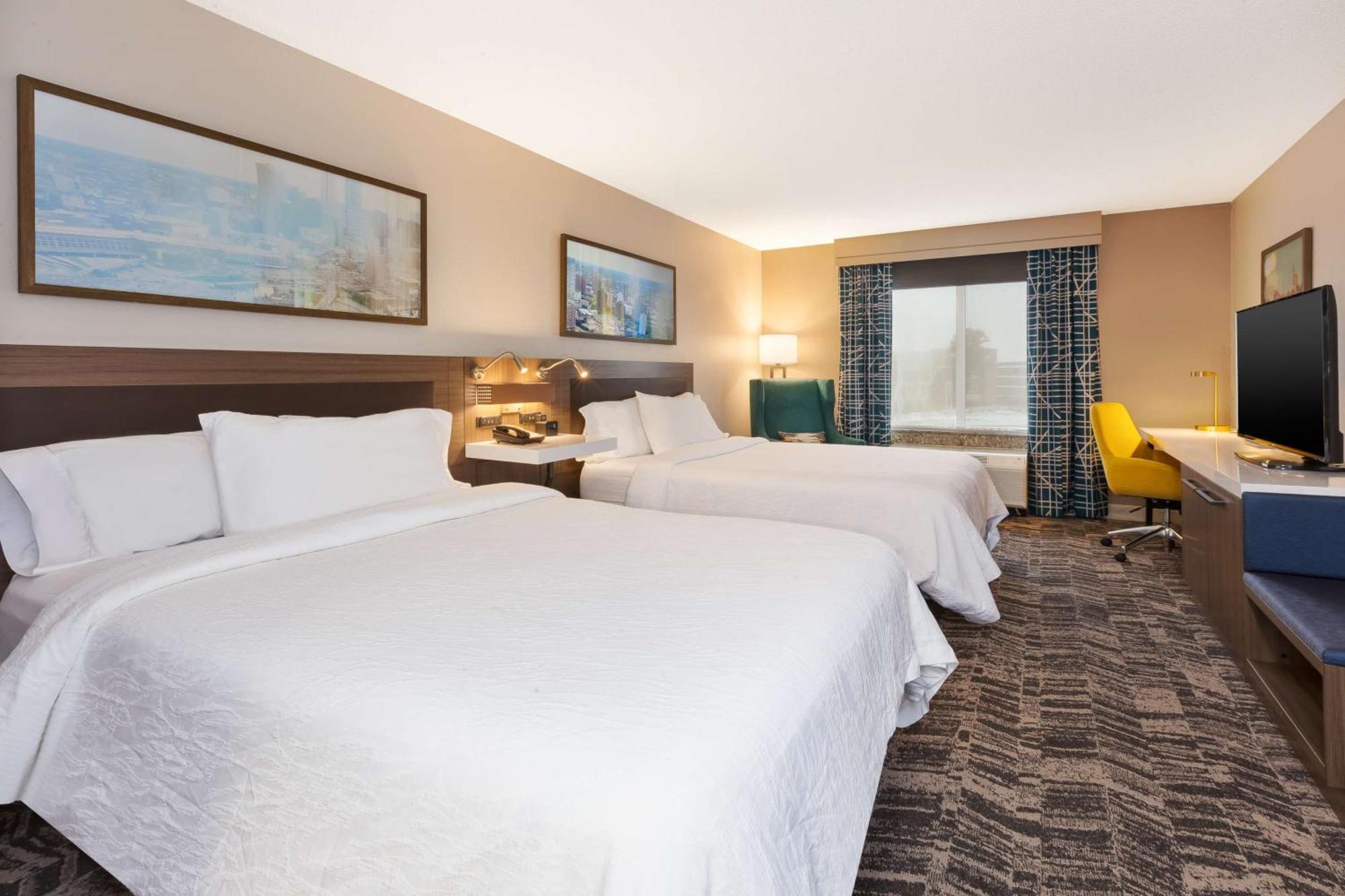 Hilton Garden Inn Minneapolis Maple Grove Extérieur photo