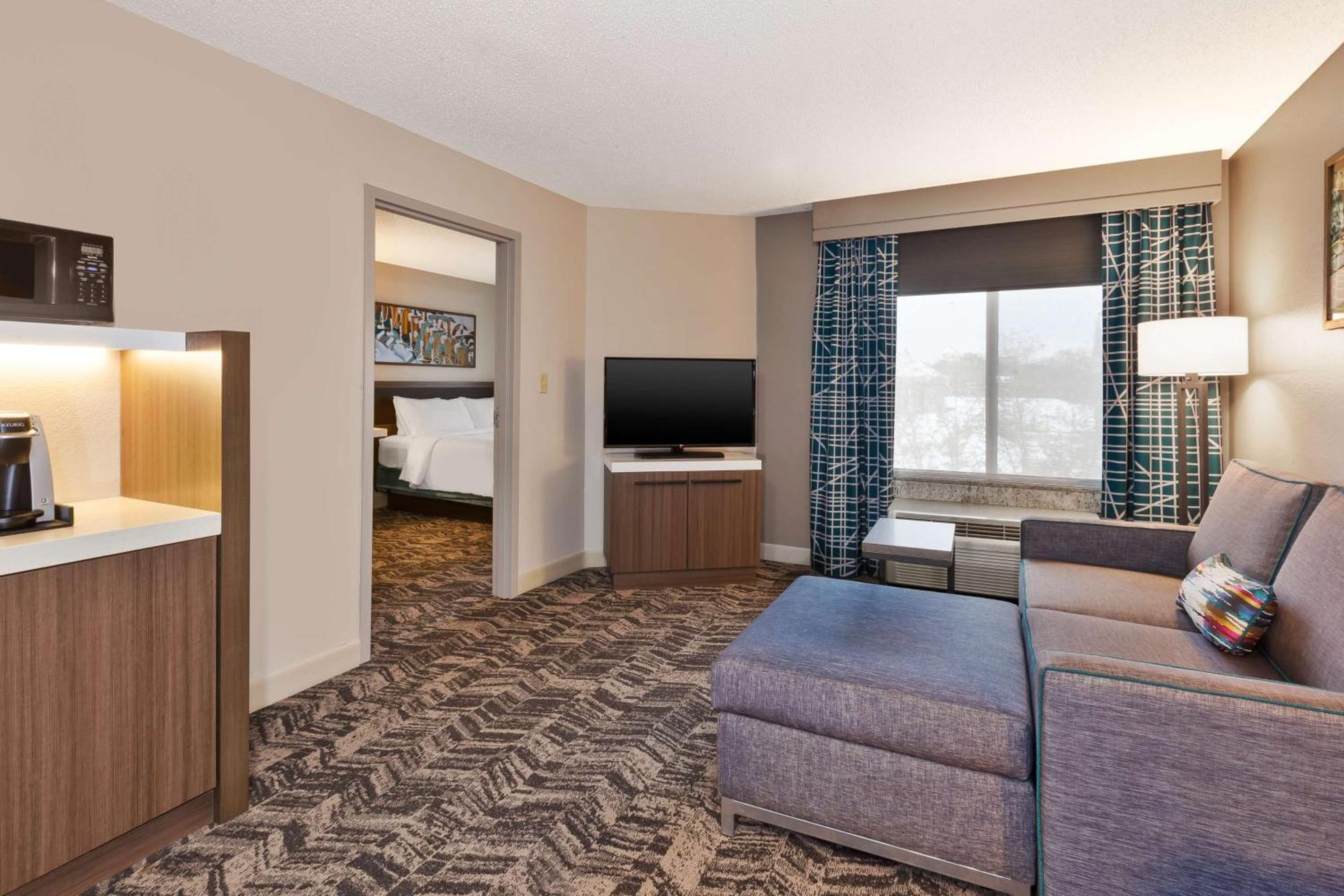 Hilton Garden Inn Minneapolis Maple Grove Extérieur photo