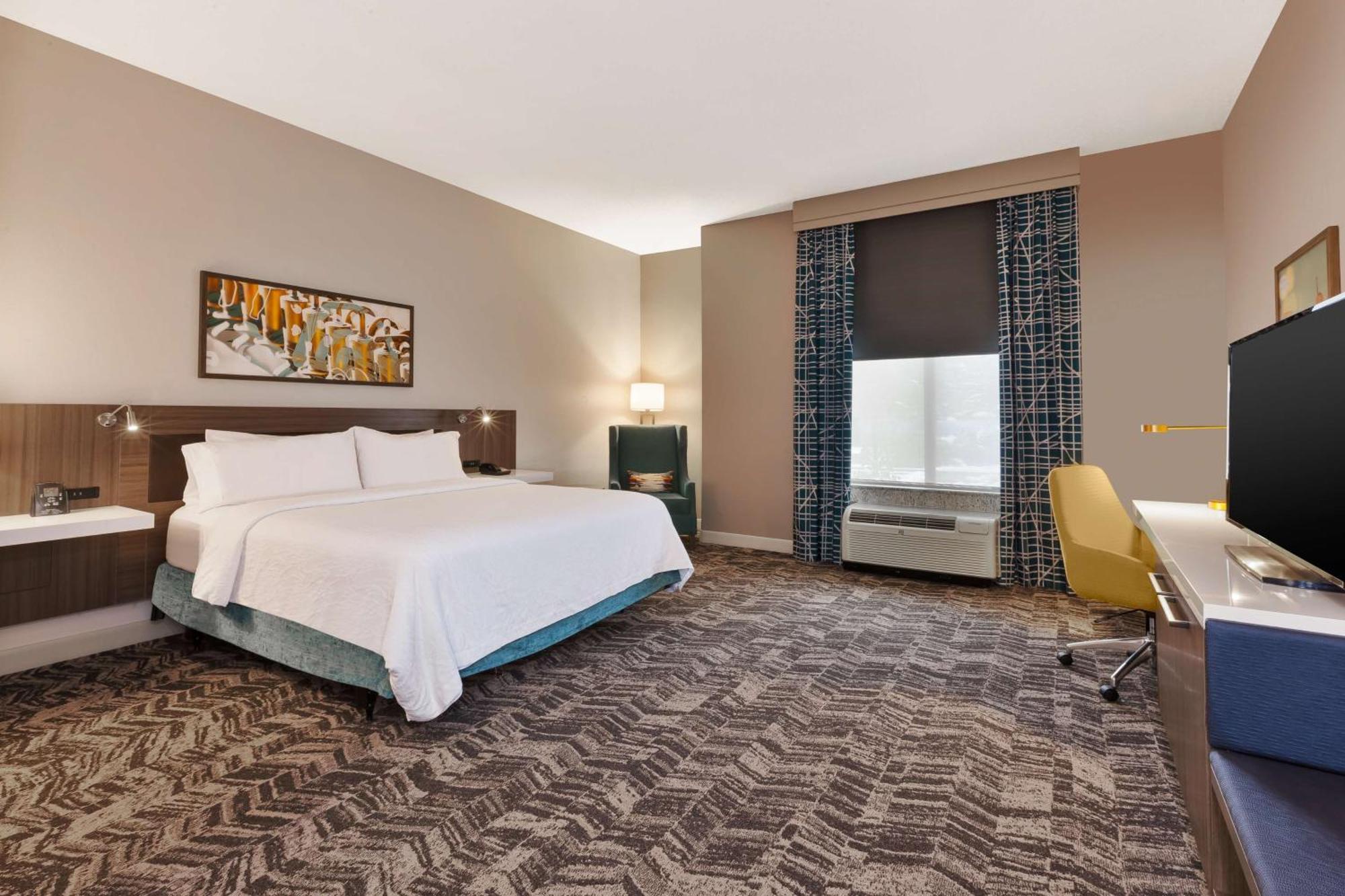 Hilton Garden Inn Minneapolis Maple Grove Extérieur photo