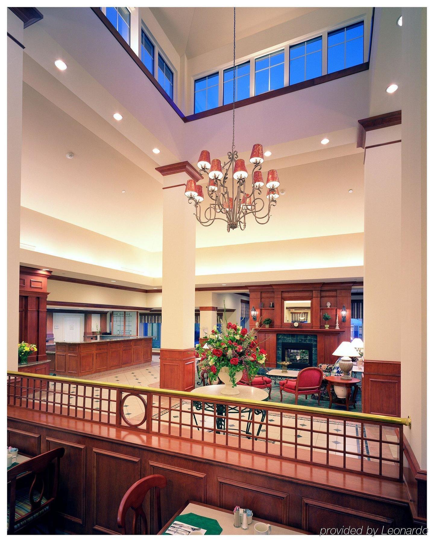 Hilton Garden Inn Minneapolis Maple Grove Intérieur photo