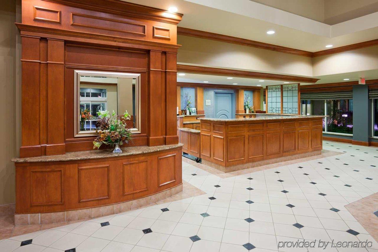 Hilton Garden Inn Minneapolis Maple Grove Intérieur photo