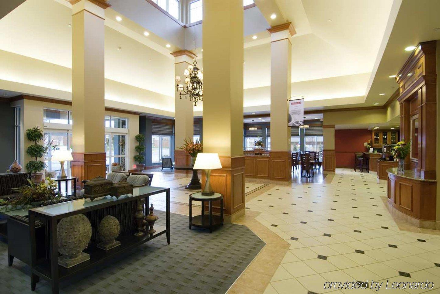 Hilton Garden Inn Minneapolis Maple Grove Intérieur photo