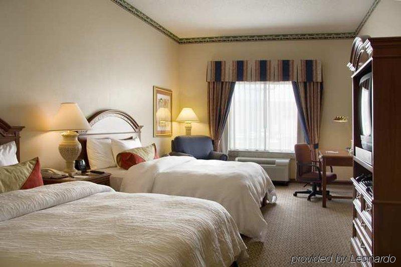 Hilton Garden Inn Minneapolis Maple Grove Extérieur photo