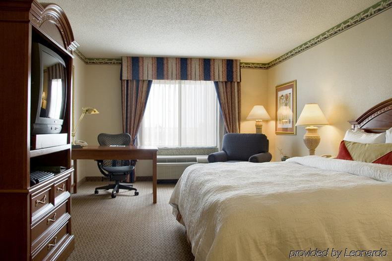 Hilton Garden Inn Minneapolis Maple Grove Chambre photo