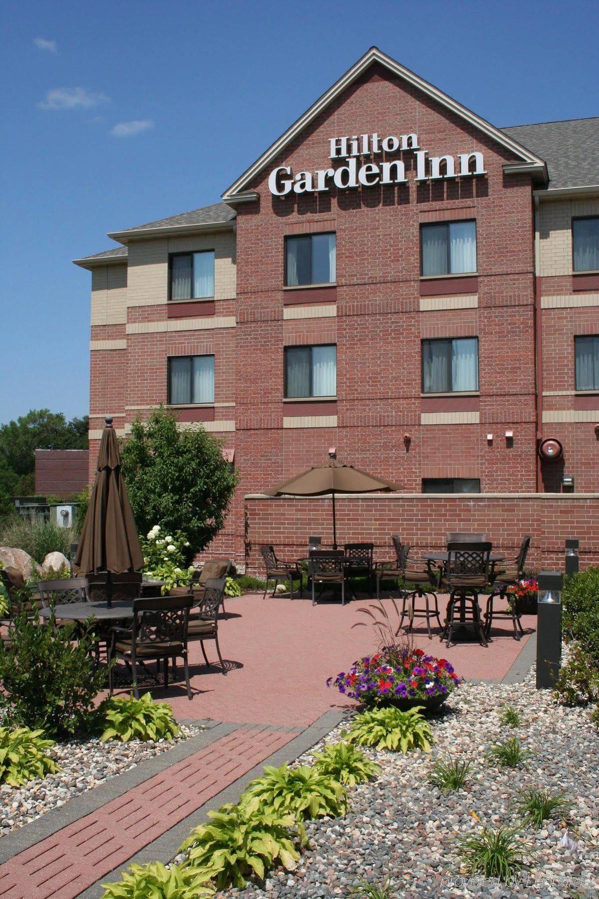 Hilton Garden Inn Minneapolis Maple Grove Extérieur photo
