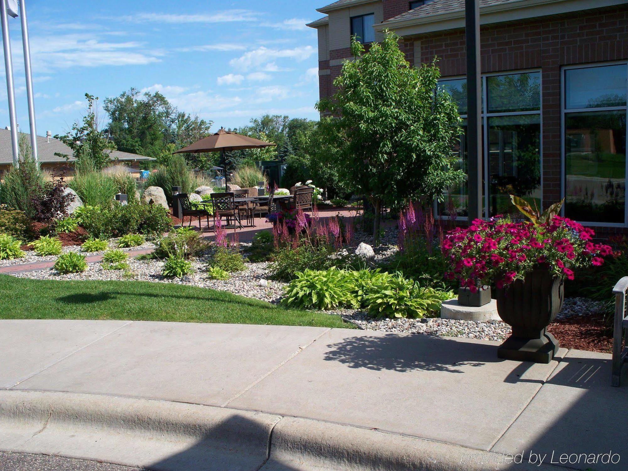 Hilton Garden Inn Minneapolis Maple Grove Extérieur photo